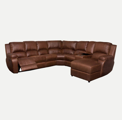 7 PC Corner 1Act Chaise + Consol From R26,599.00 or pay in 4 increments of R 6 649,75. Interest free. Learn more. - Morden Home Craft