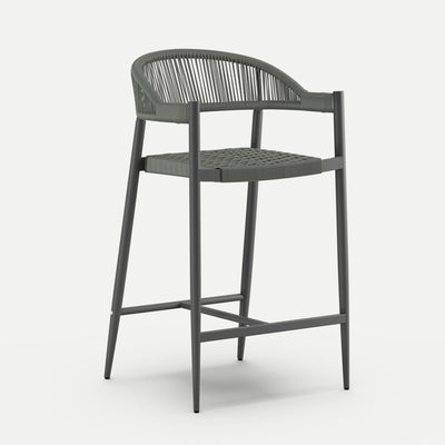 Laya Counter Stool - Morden Home Craft