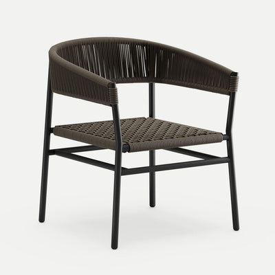 Sahara Dining Chair - Morden Home Craft