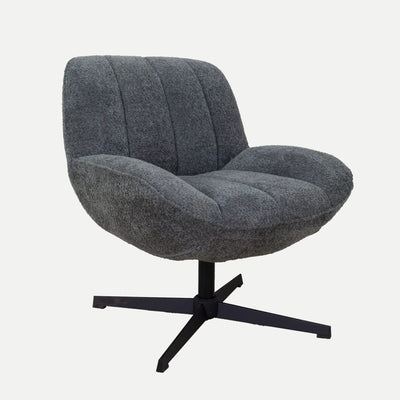 Swivel Dover Occasional Chair - Morden Home Craft