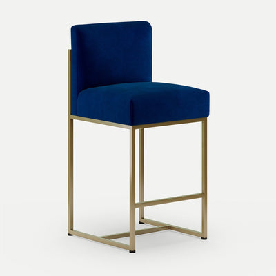 Vena Bar Stool - Morden Home Craft